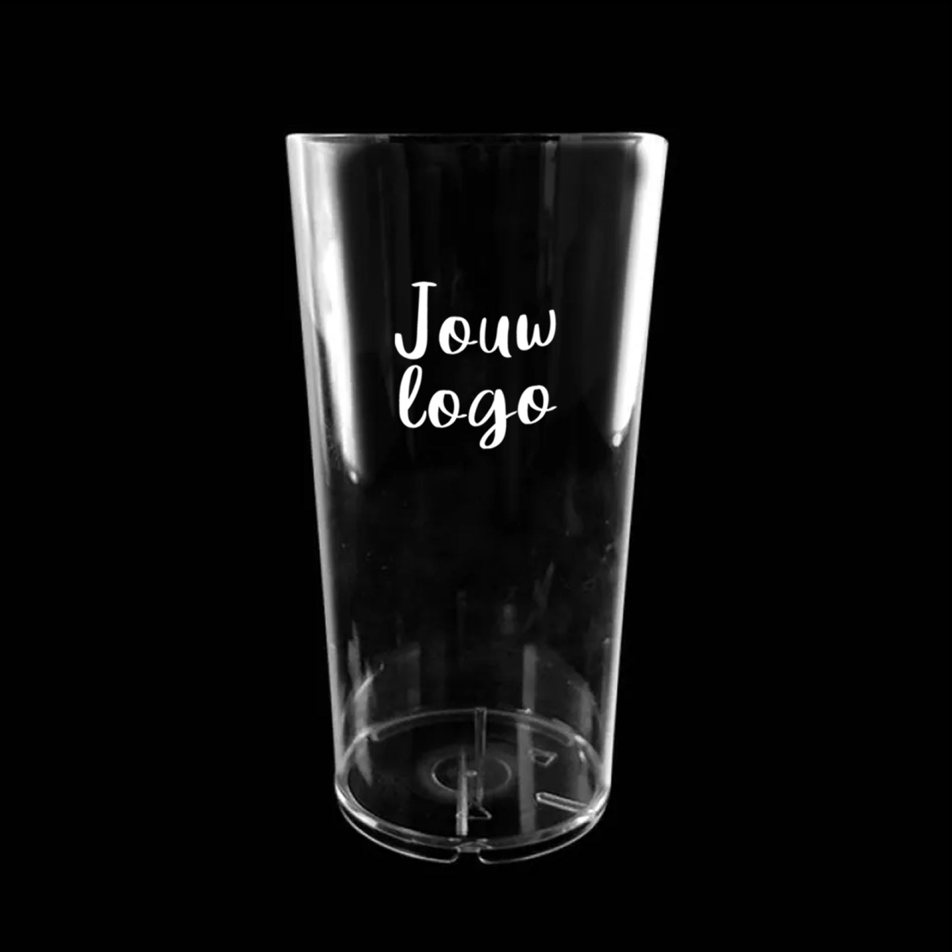 Bierglazen bedrukken evenementen - 40cl