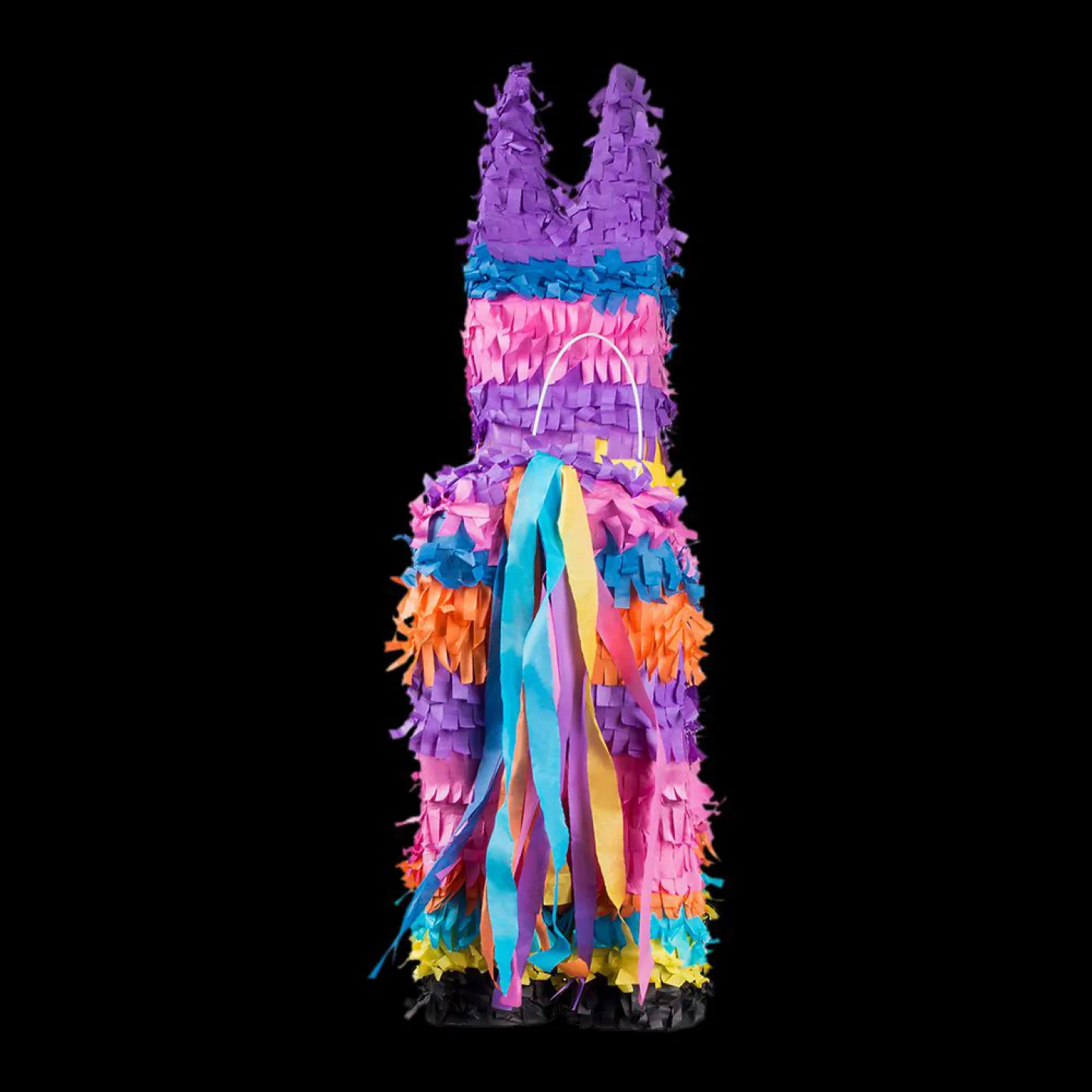 Pinata ezel 3.