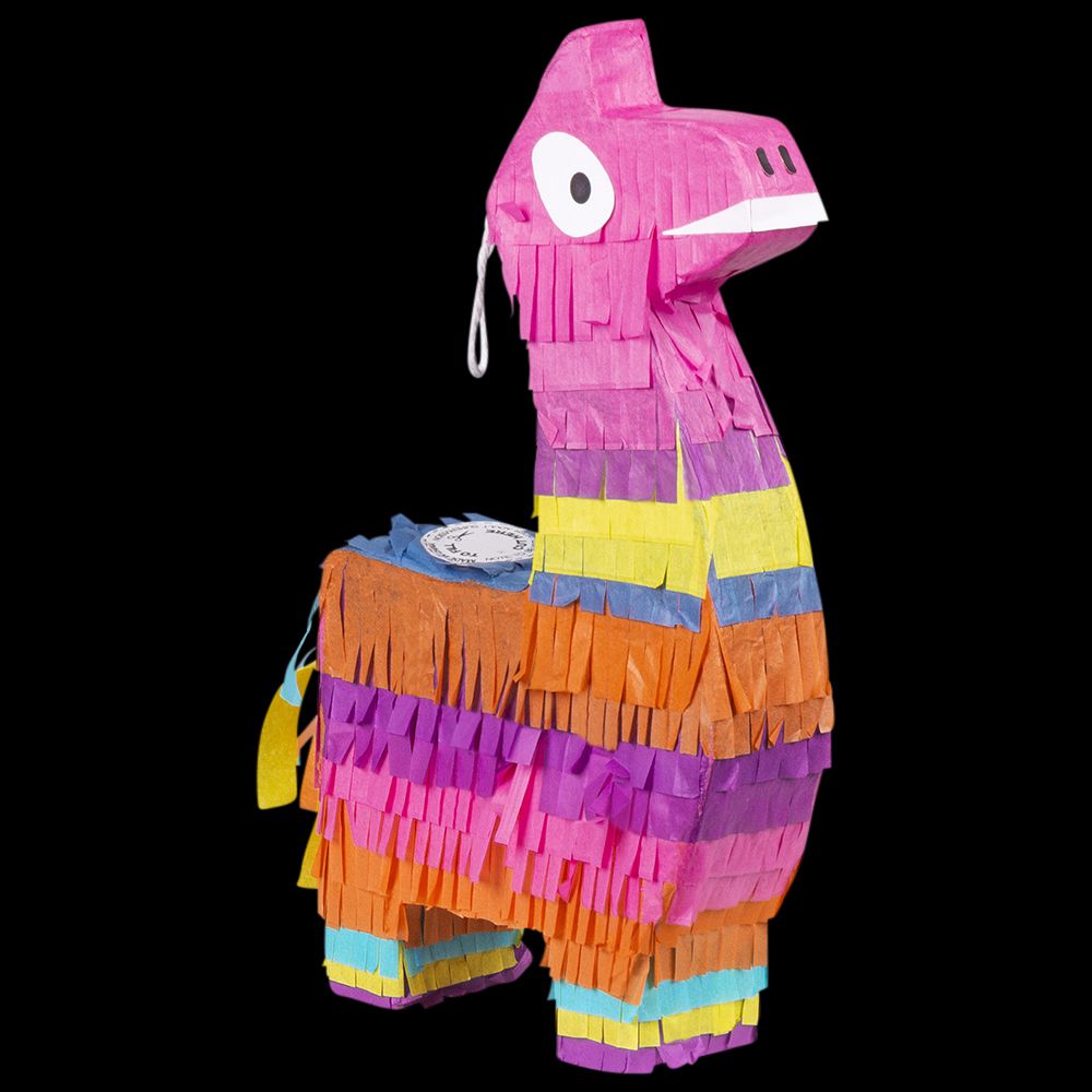 Mini pinata Lama