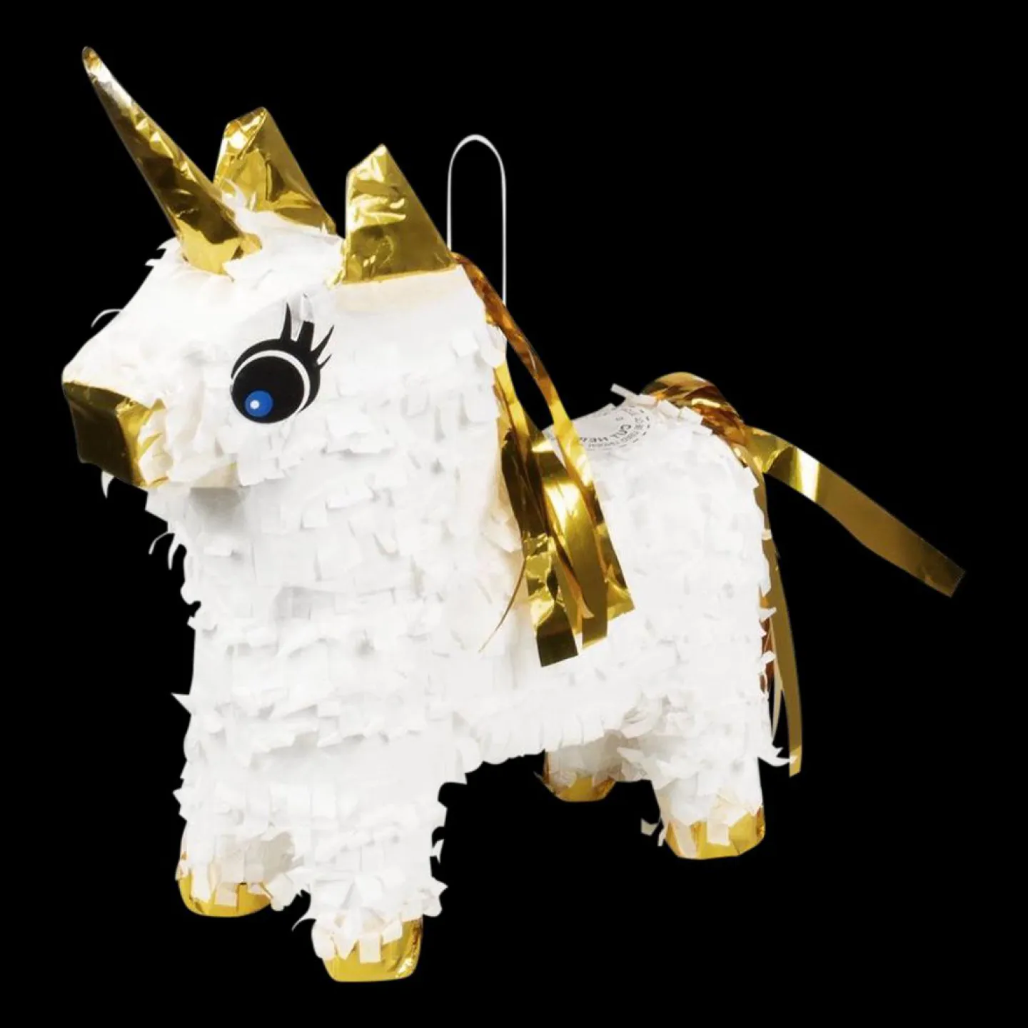 Minipinata unicorn.