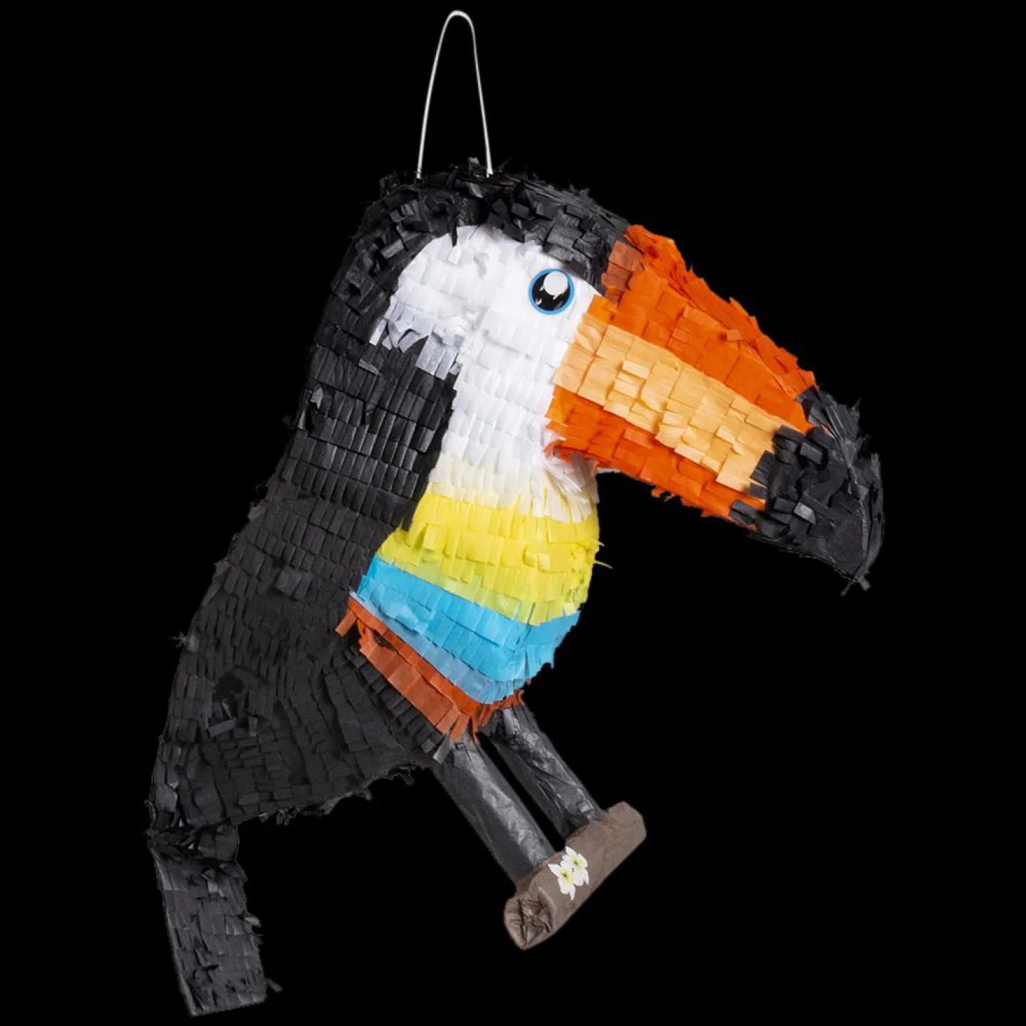 Pinata Toekan.