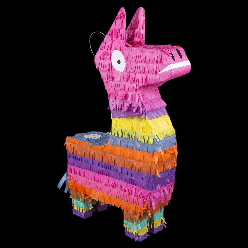 Pinata Lama