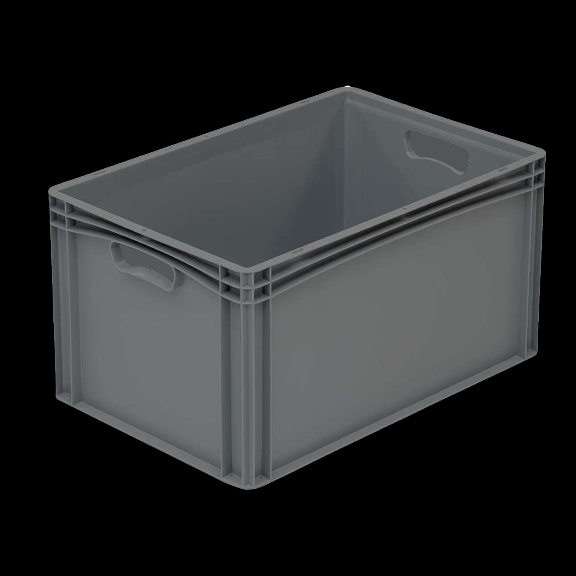 Opbergkrat 64l online bestellen
