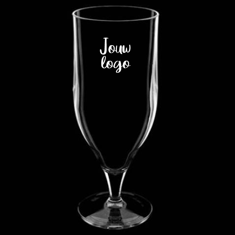 Bierglazen bedrukken tulp 28
