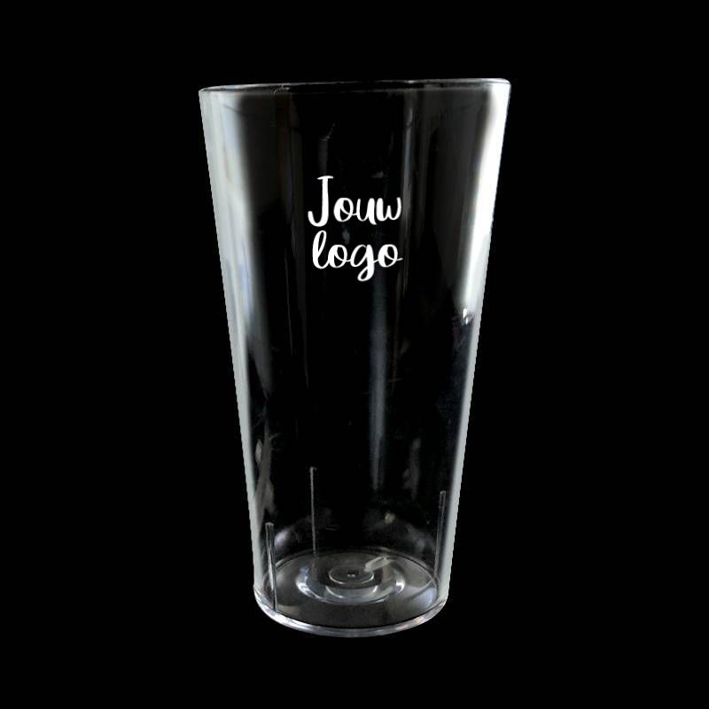 Bierglazen bedrukken amsterdammer