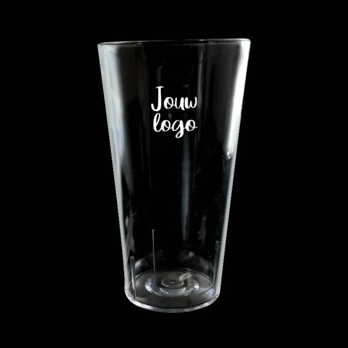 Bierglazen bedrukken amsterdammer.