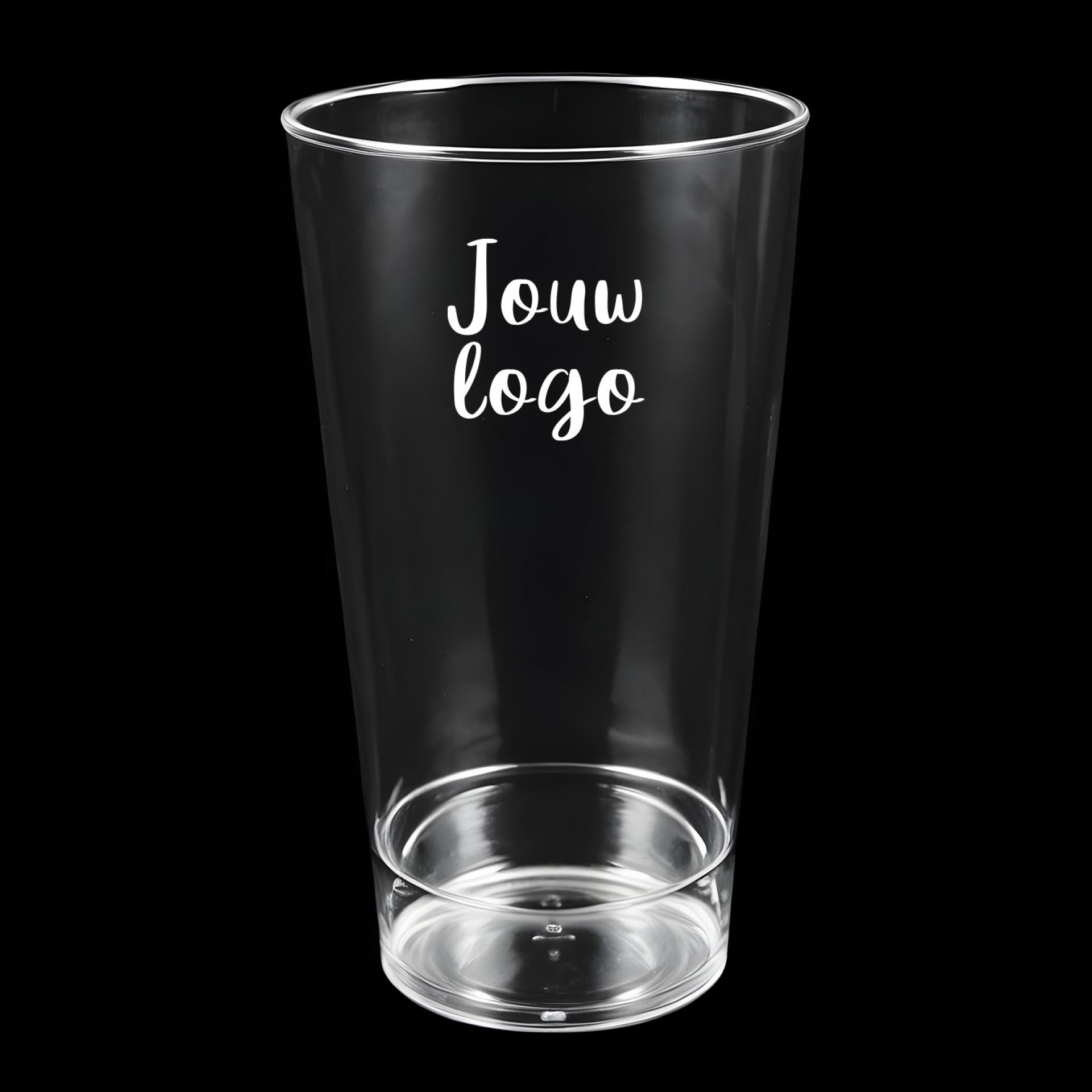 Bierglazen bedrukken evenementen