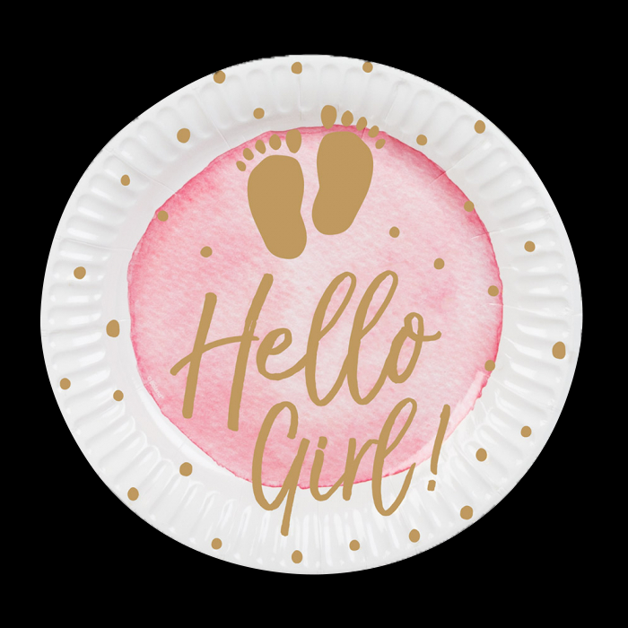 Gender reveal bordjes kopen