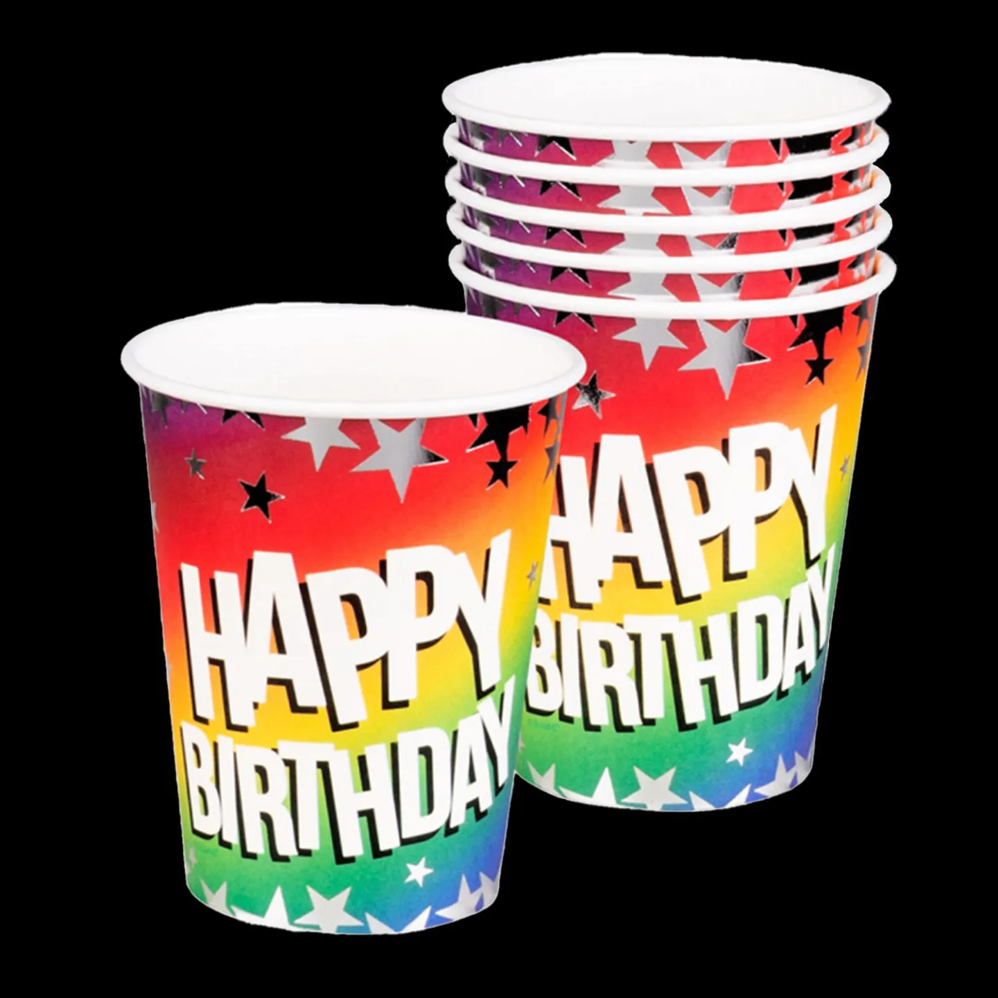 tafelset happy birthday kopen.