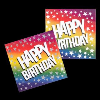 tafelset happy birthday goedkoop