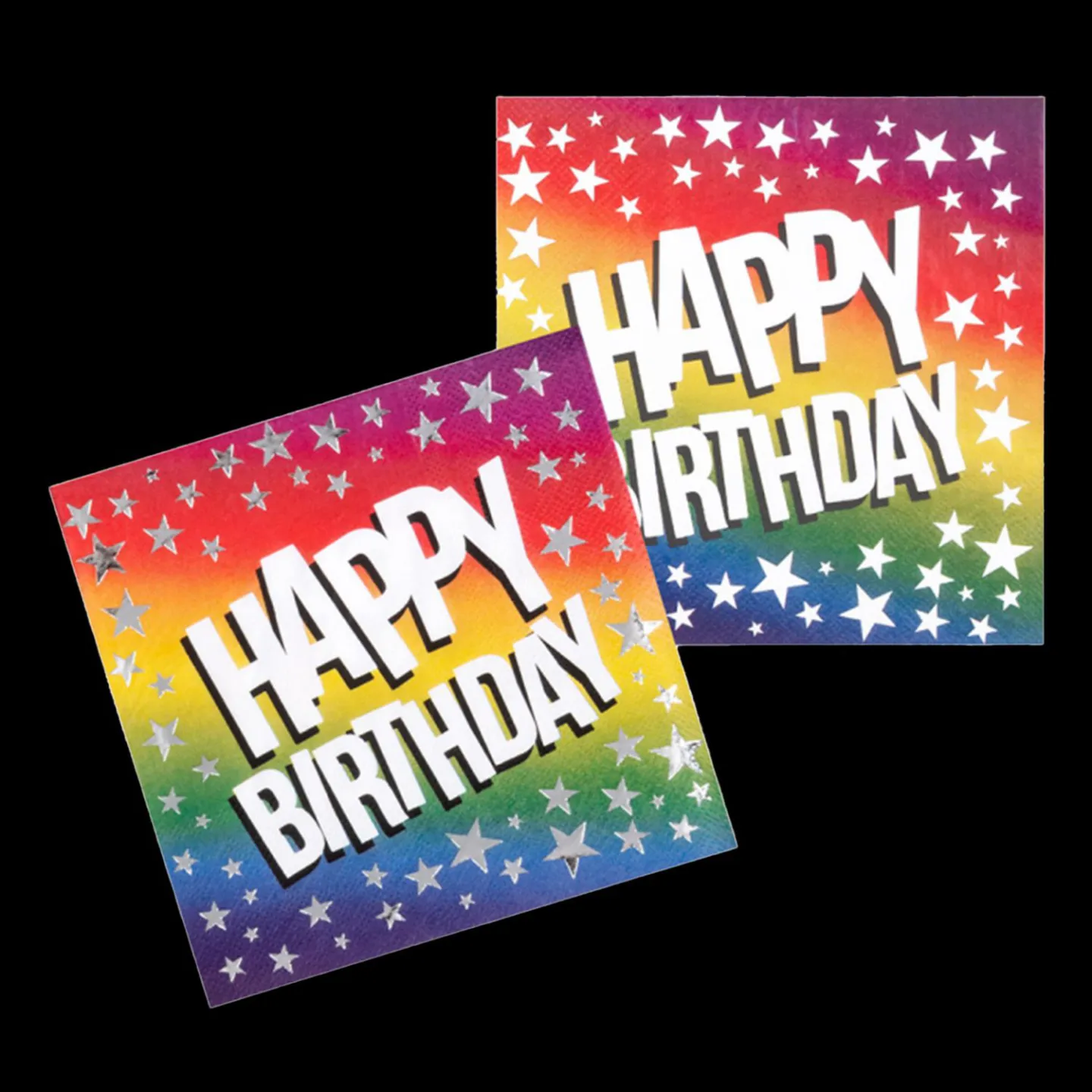 tafelset happy birthday goedkoop.