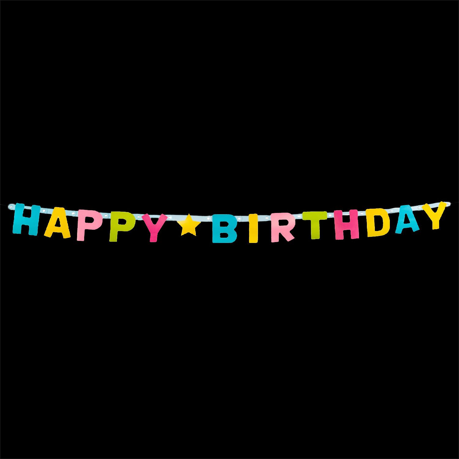 letterslinger happy birthday