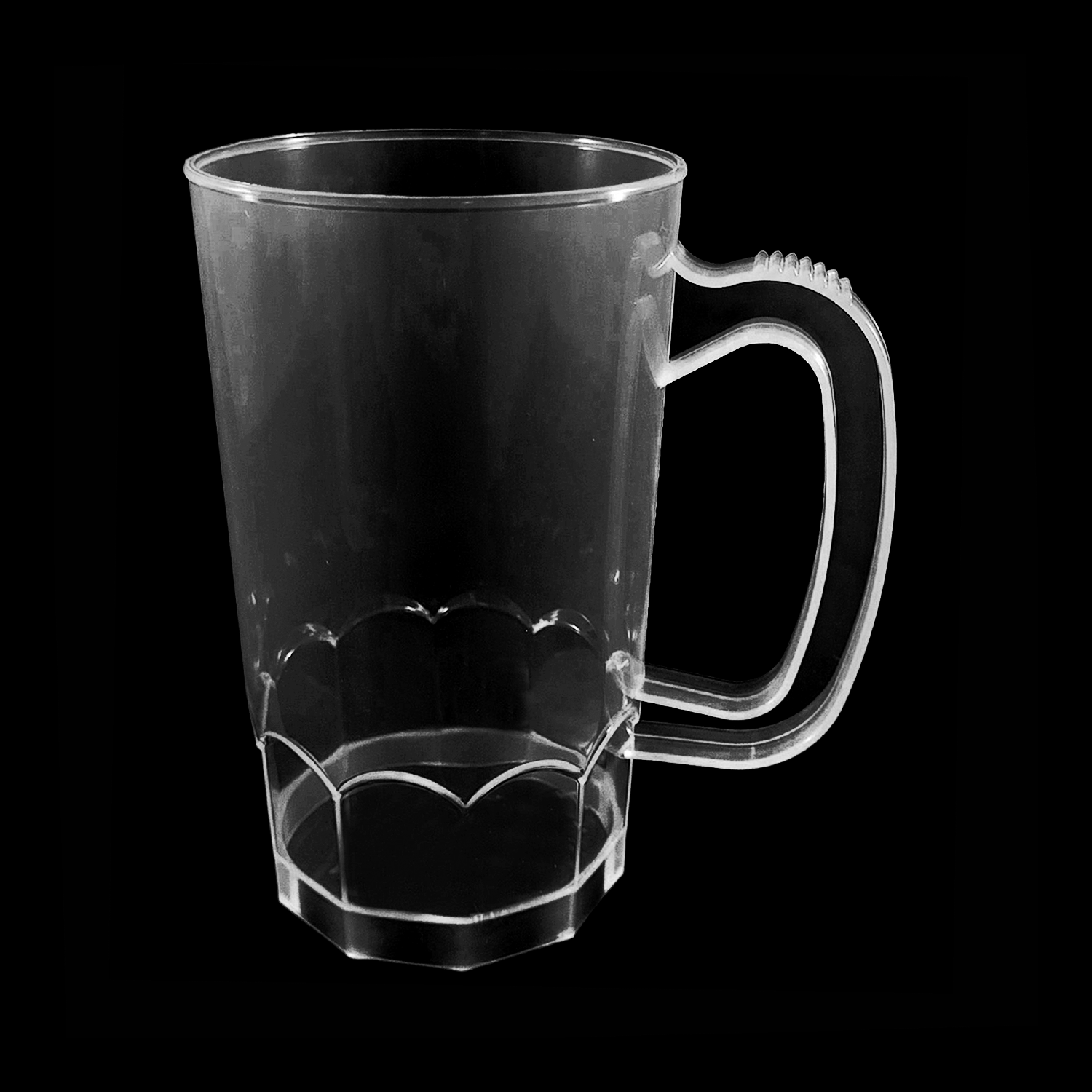 Kunststof bierpul 56cl online kopen