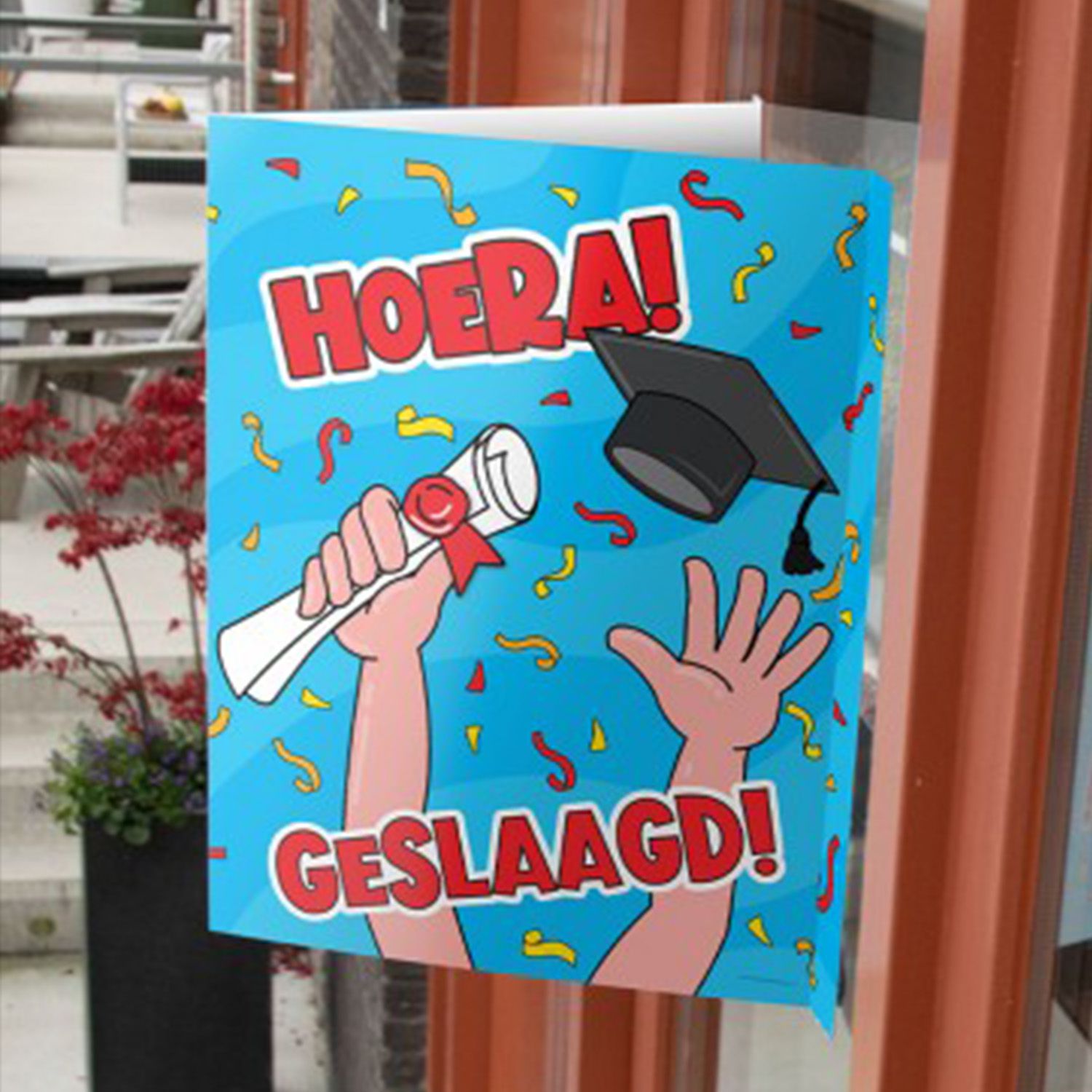RAAMBORD HOERA GESLAAGD KOPEN