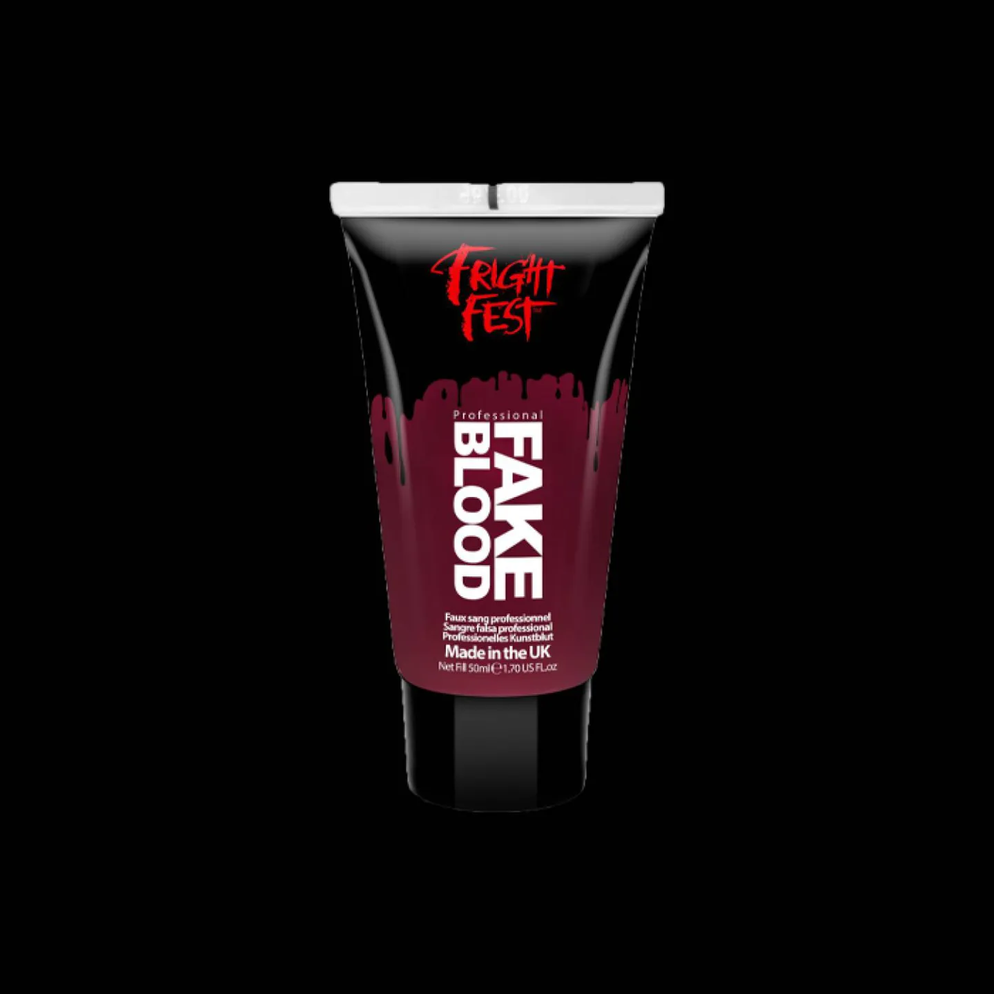 nep bloed 50ml.