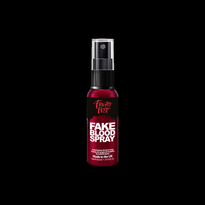 goedkope nep bloed spray 50ml