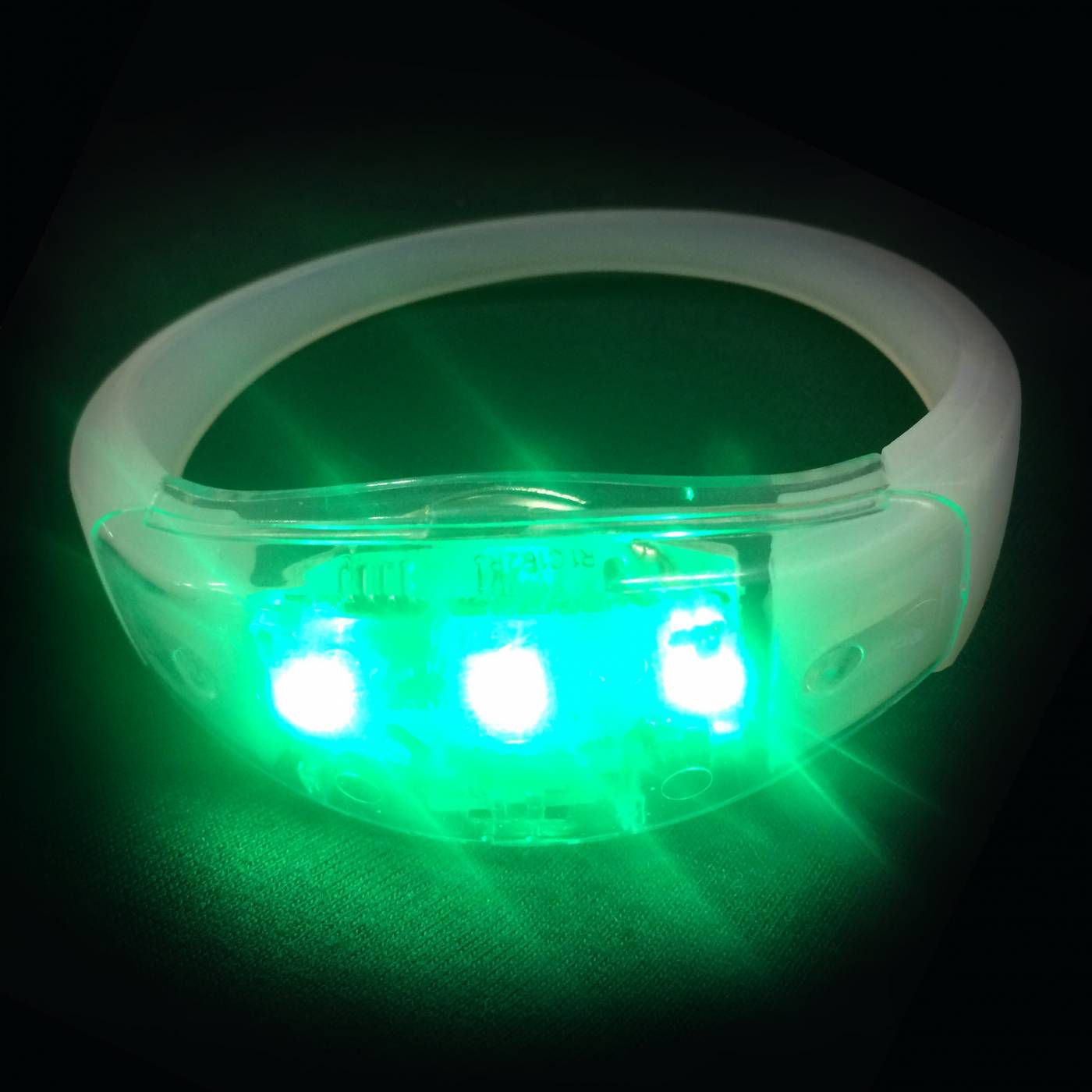 goedkope LED armband bedrukken kopen