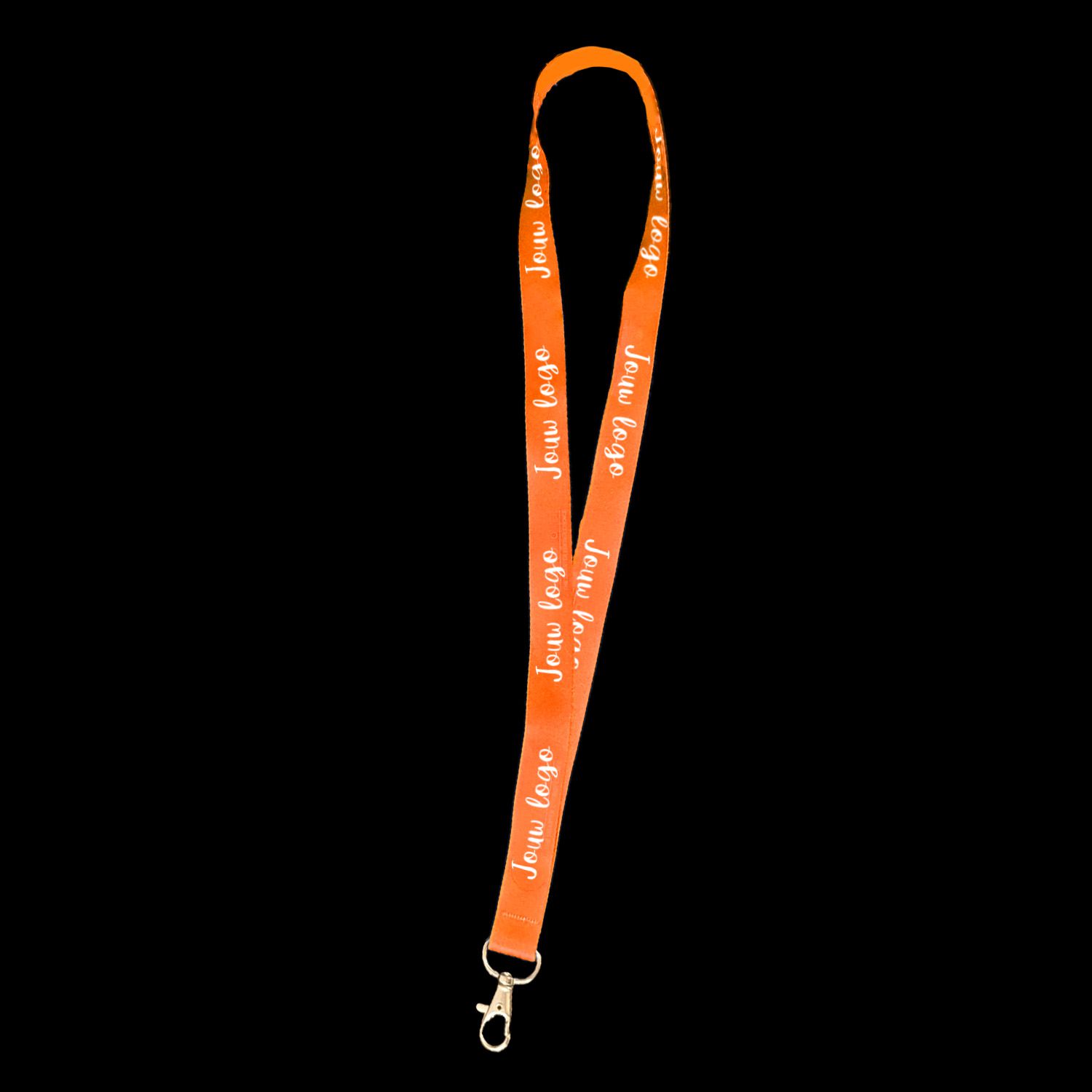Keycord bedrukken