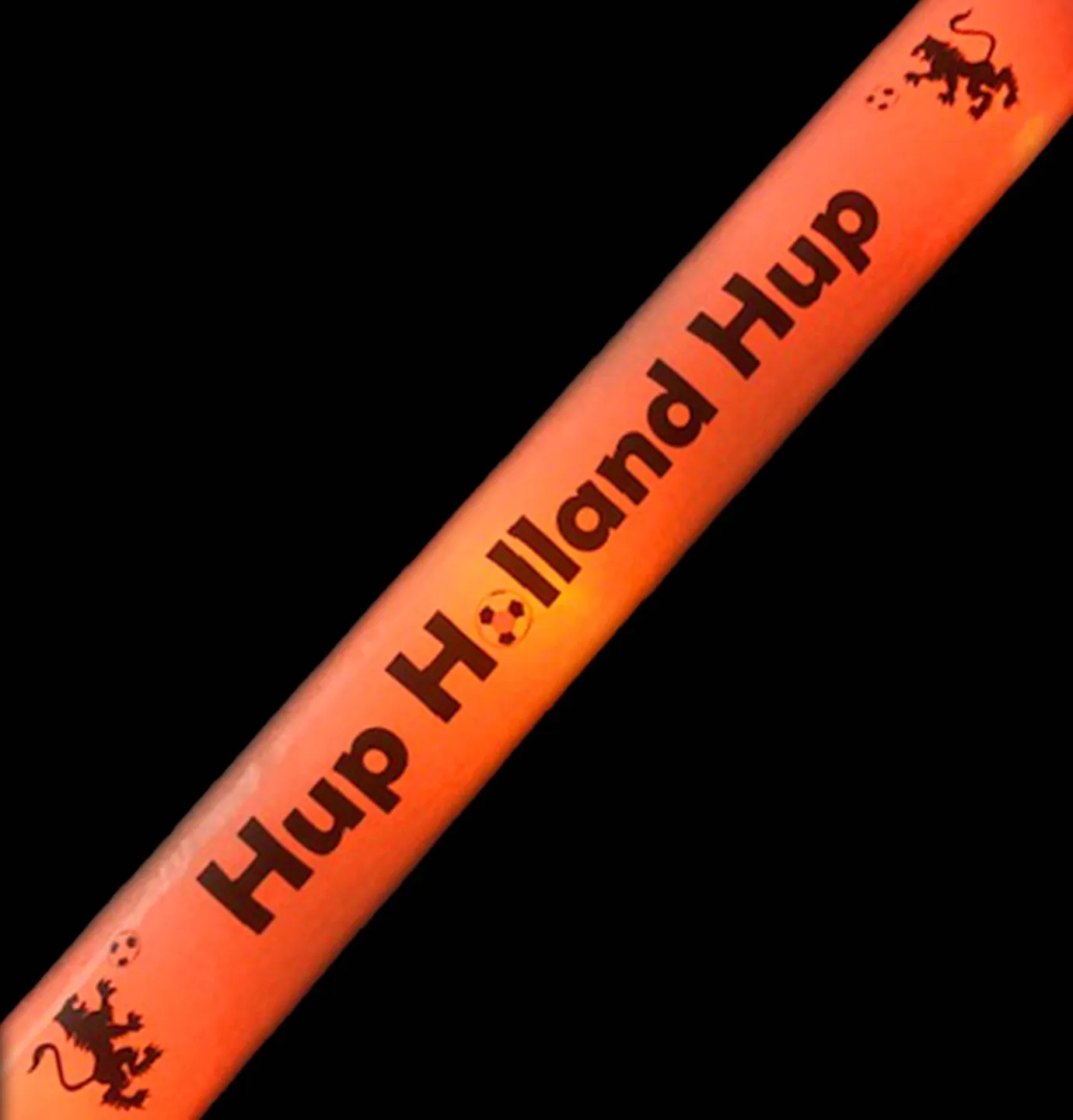 Hup Holland hup foam sticks goedkoop.