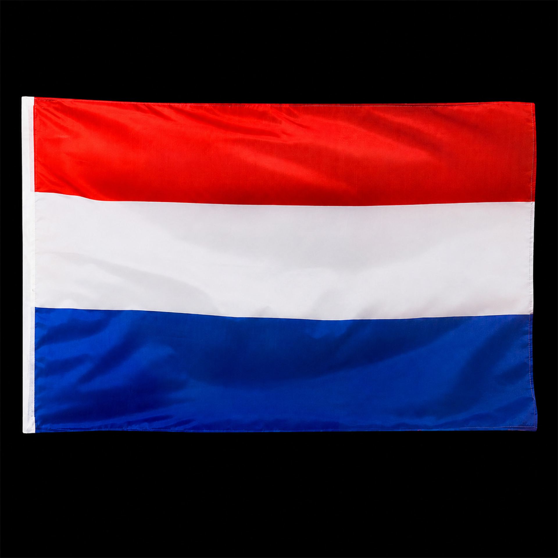 Nederlandse vlag - 150cm x 90cm