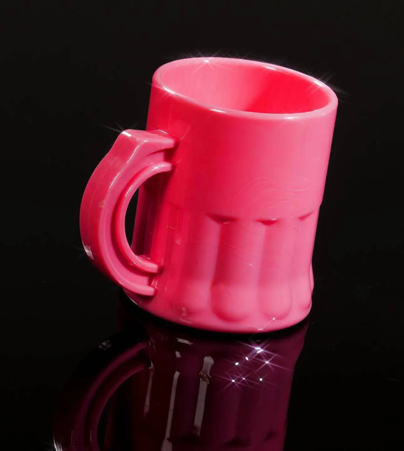 Shotglaasjes roze 2,5cl kopen.