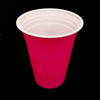 Red cups Roze kopen