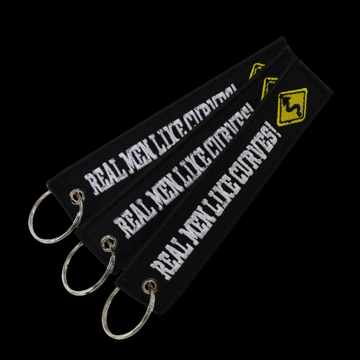 goedkope Sleutelhanger bedrukken geborduurd.