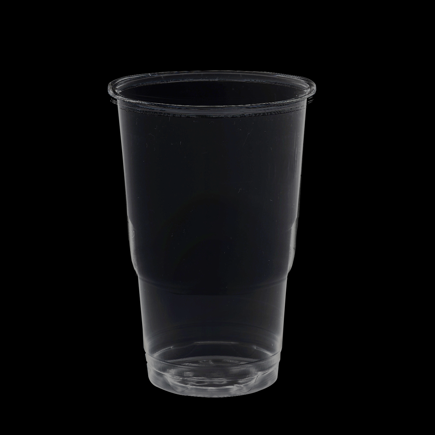rPET bekers 20cl transparant kopen