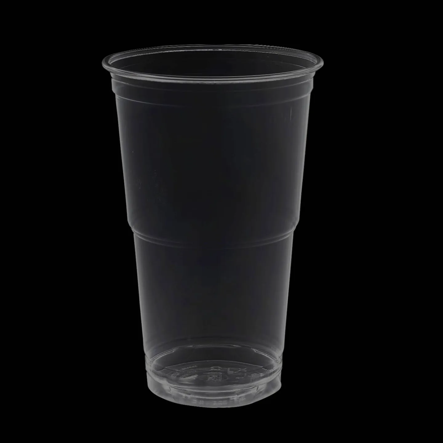 rPET bekers 50cl transparant kopen.