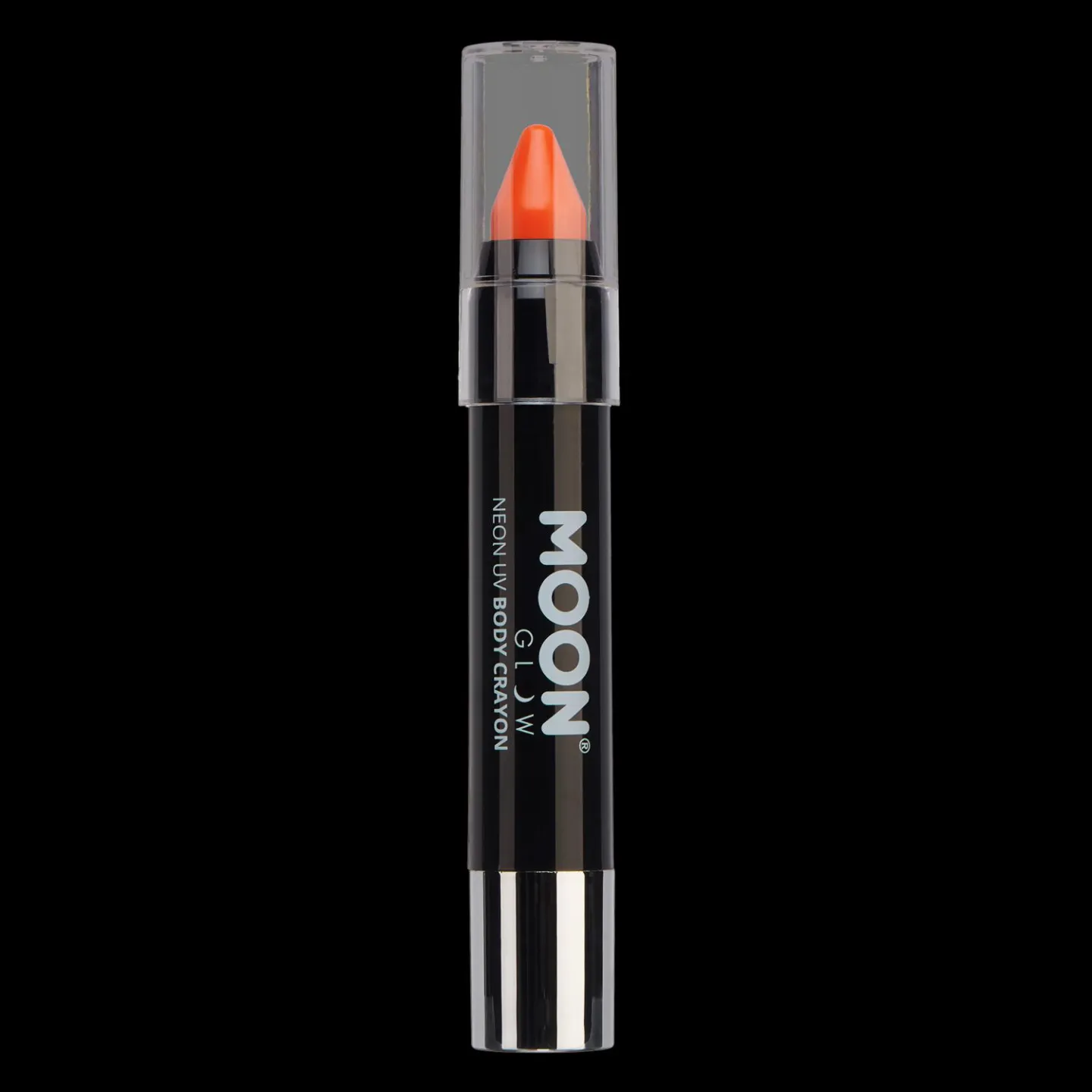 Oranje UV paintliner.