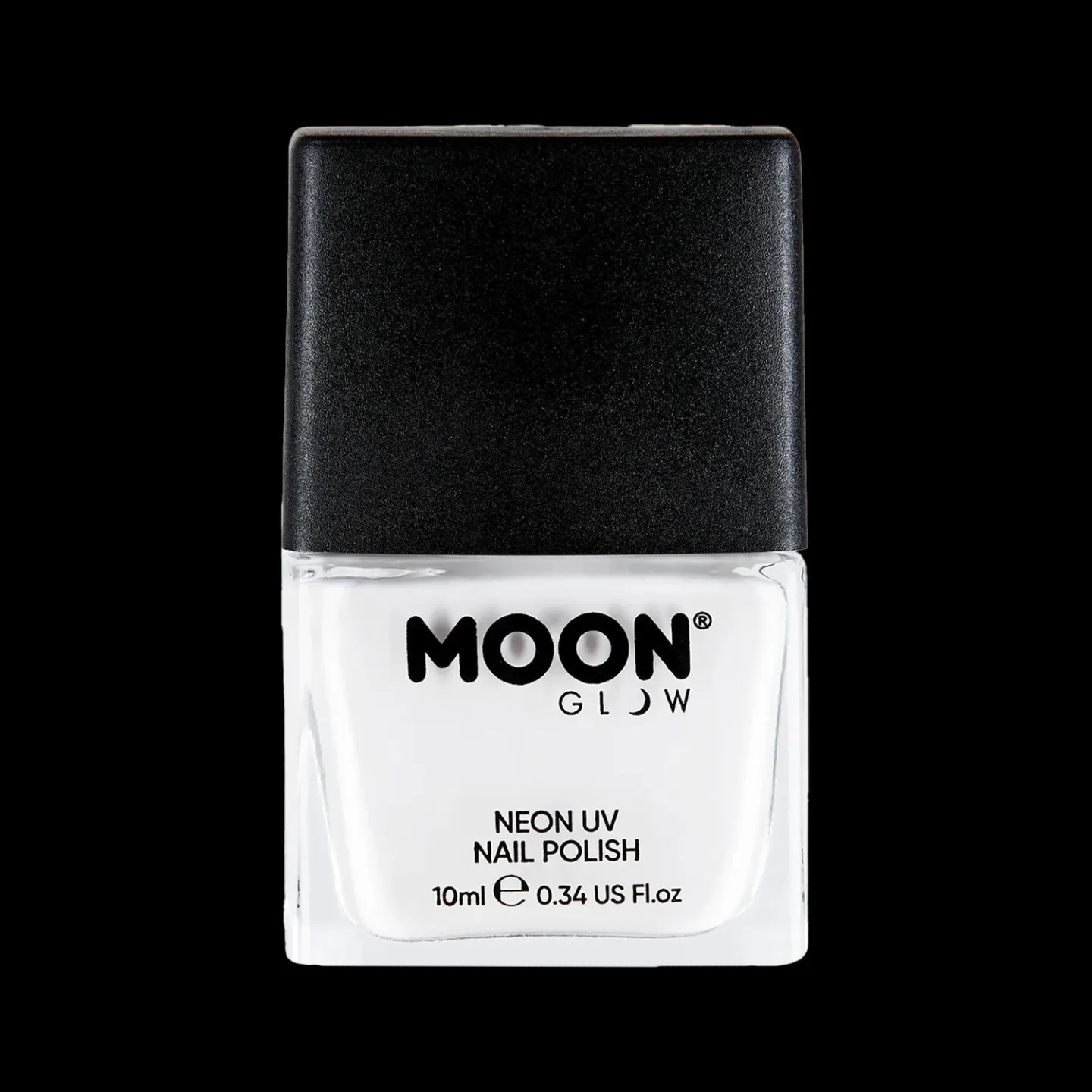 witte Neon UV nagellak.