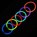 Glow sticks armbandjes
