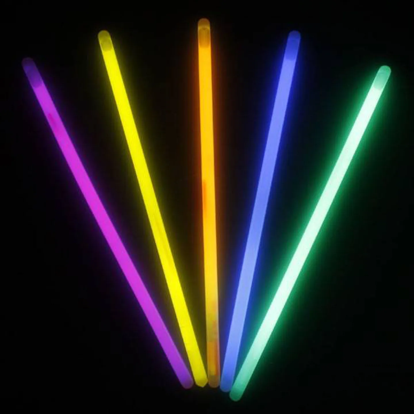goedkope Glowsticks.