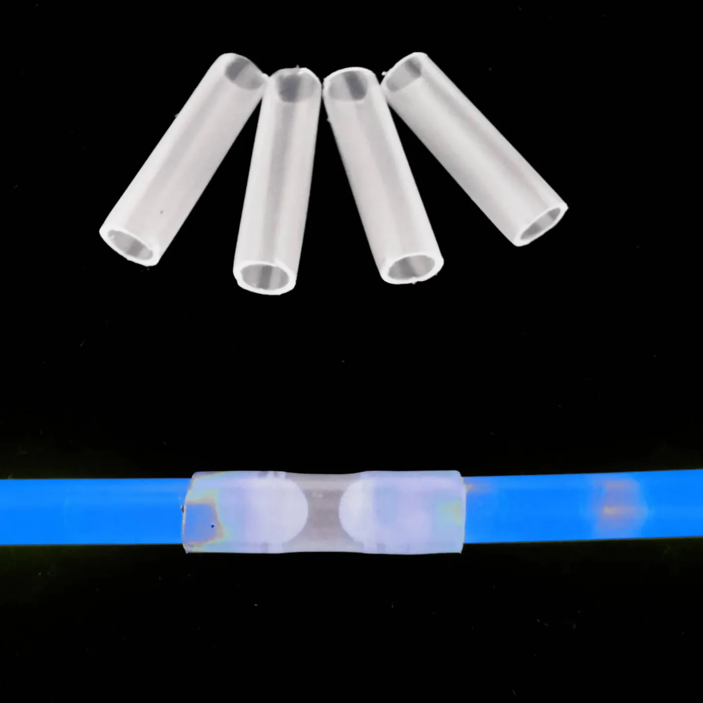 Breeklichtjes glow sticks kopen.