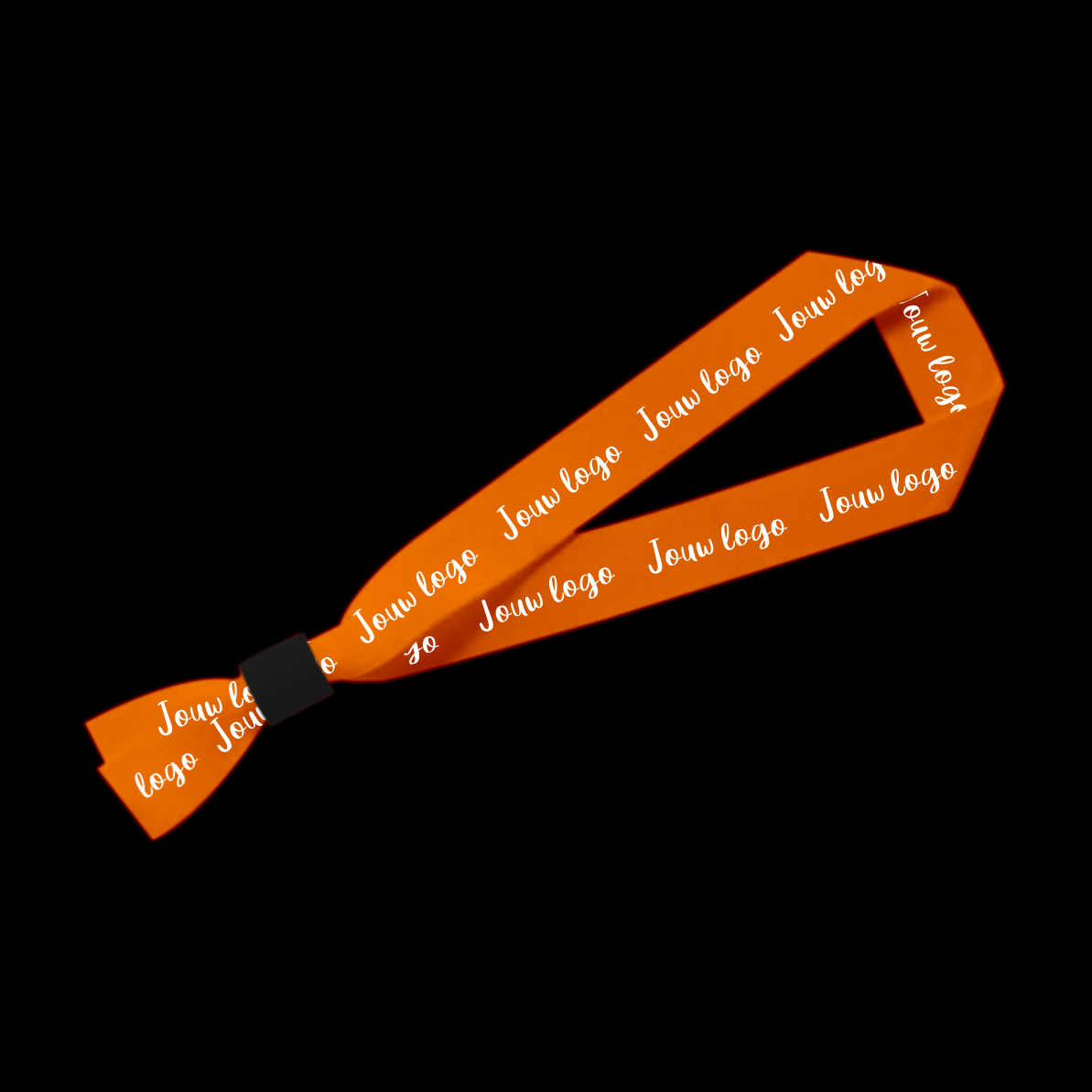 Festival bandjes bedrukken