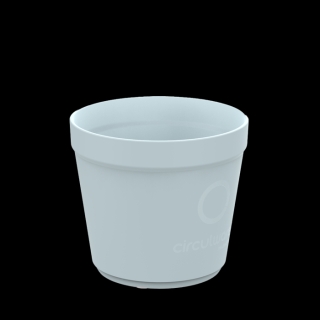 recyclebare koffiebeker van 20cl