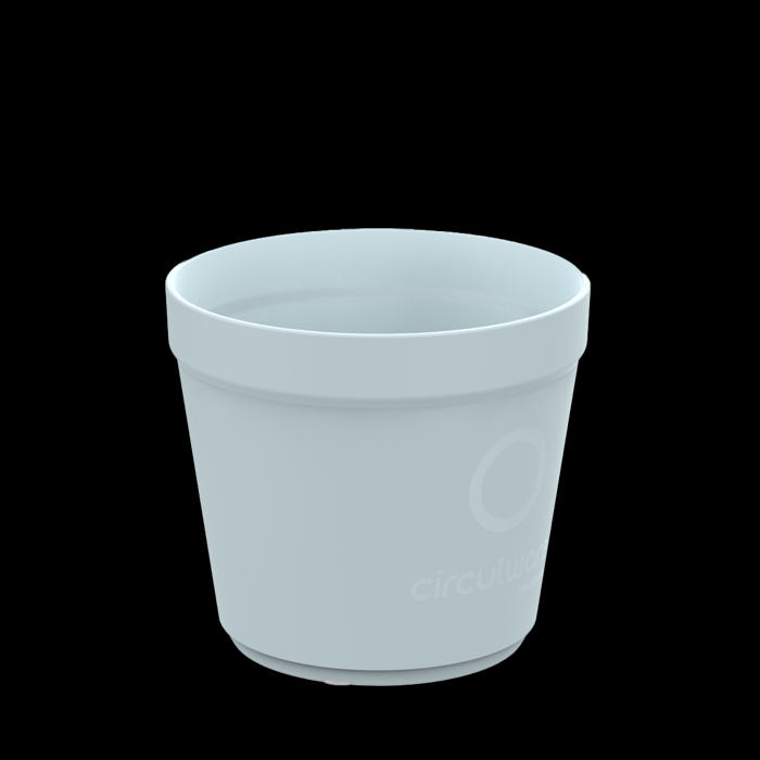 recyclebare koffiebeker van 20cl
