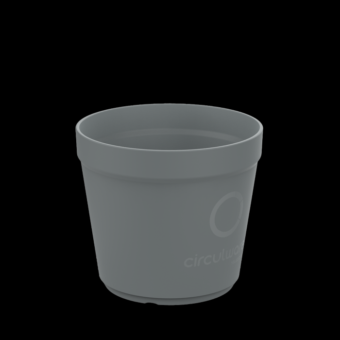 Circulware koffiebeker recyclebaar