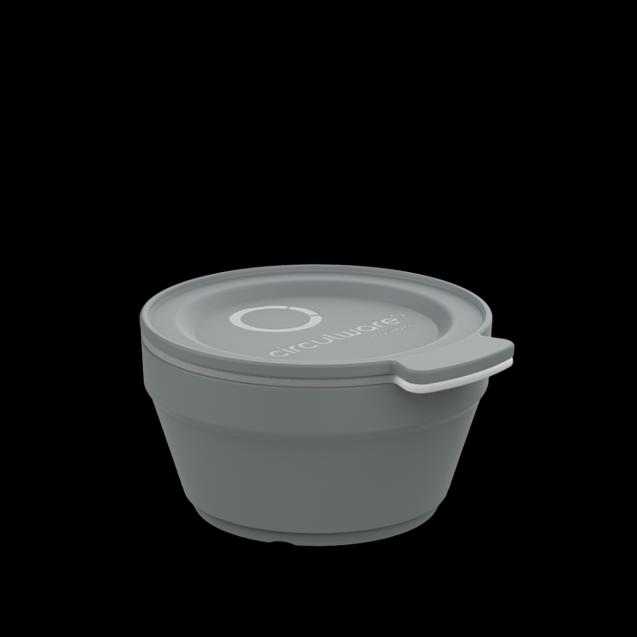 beker voor koffie van circulware herbruikbaar
