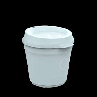 recyclebare koffiebeker van 20 cl kopen