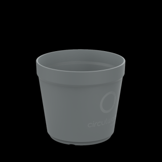 circulware koffiebeker recyclebaar 20cl