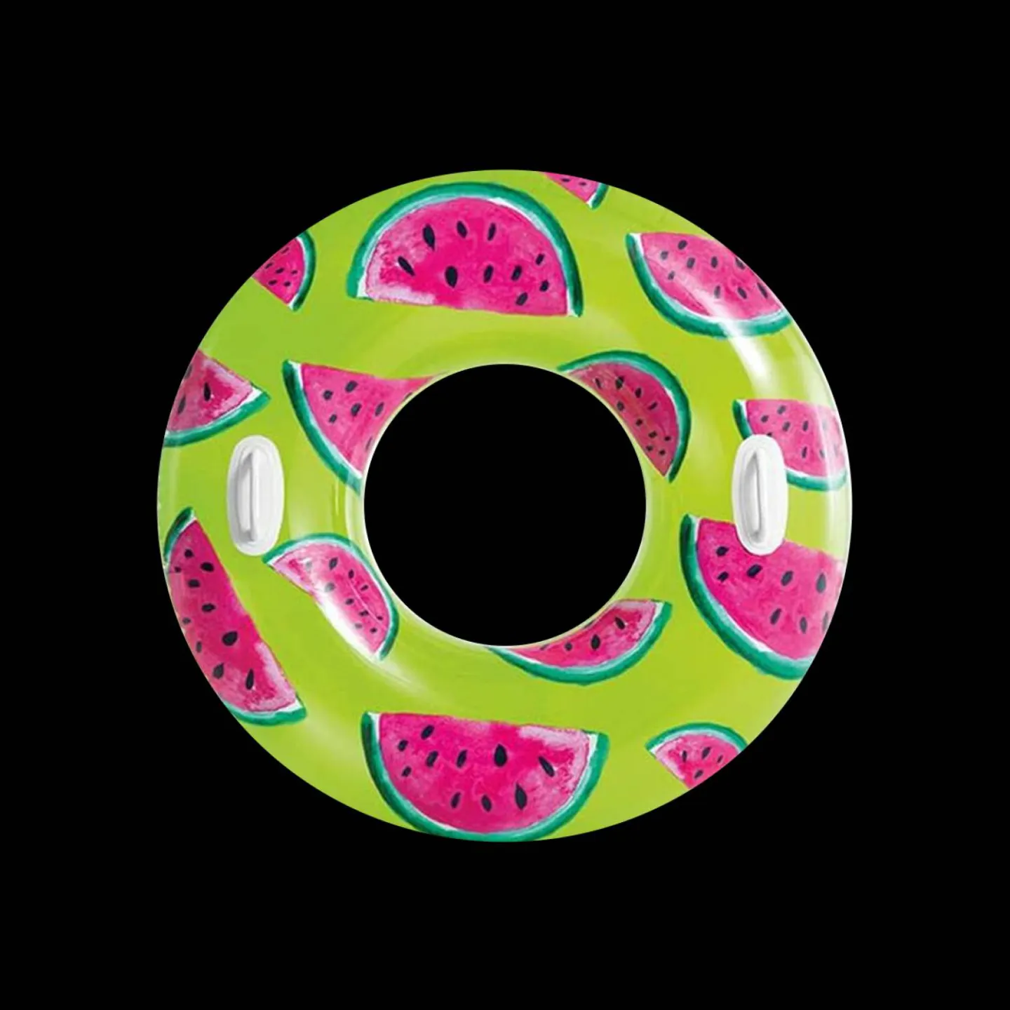 Zwemband tropical fruit tube watermeloen.