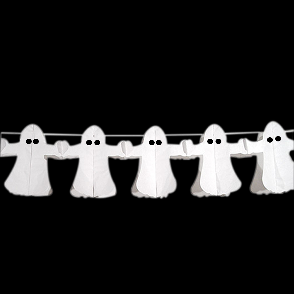 Halloween slingers spook 4m