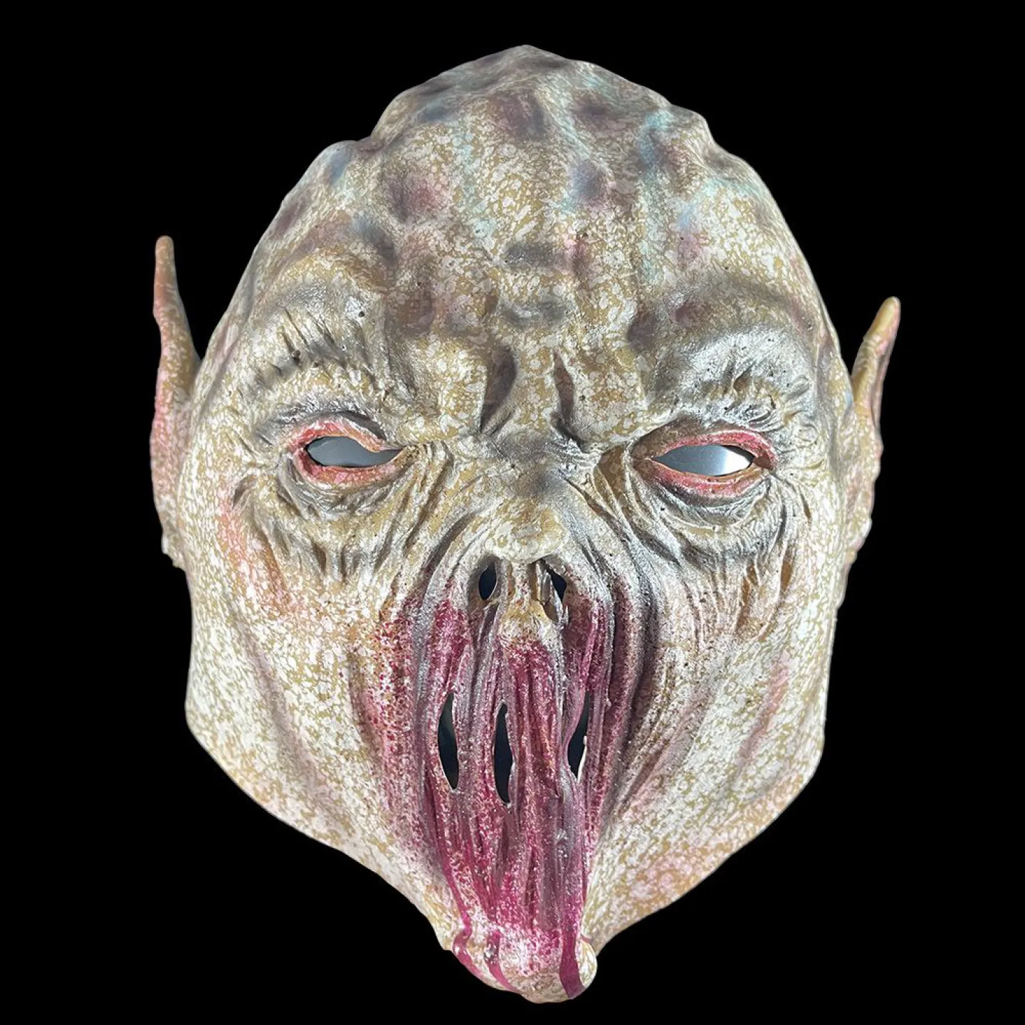 Halloween masker monster latex kopen.