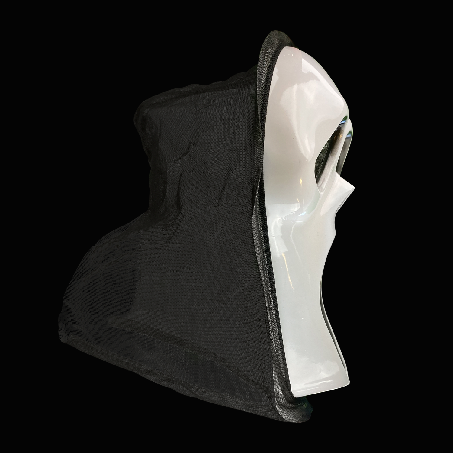 Halloween masker scream kunststof online kopen