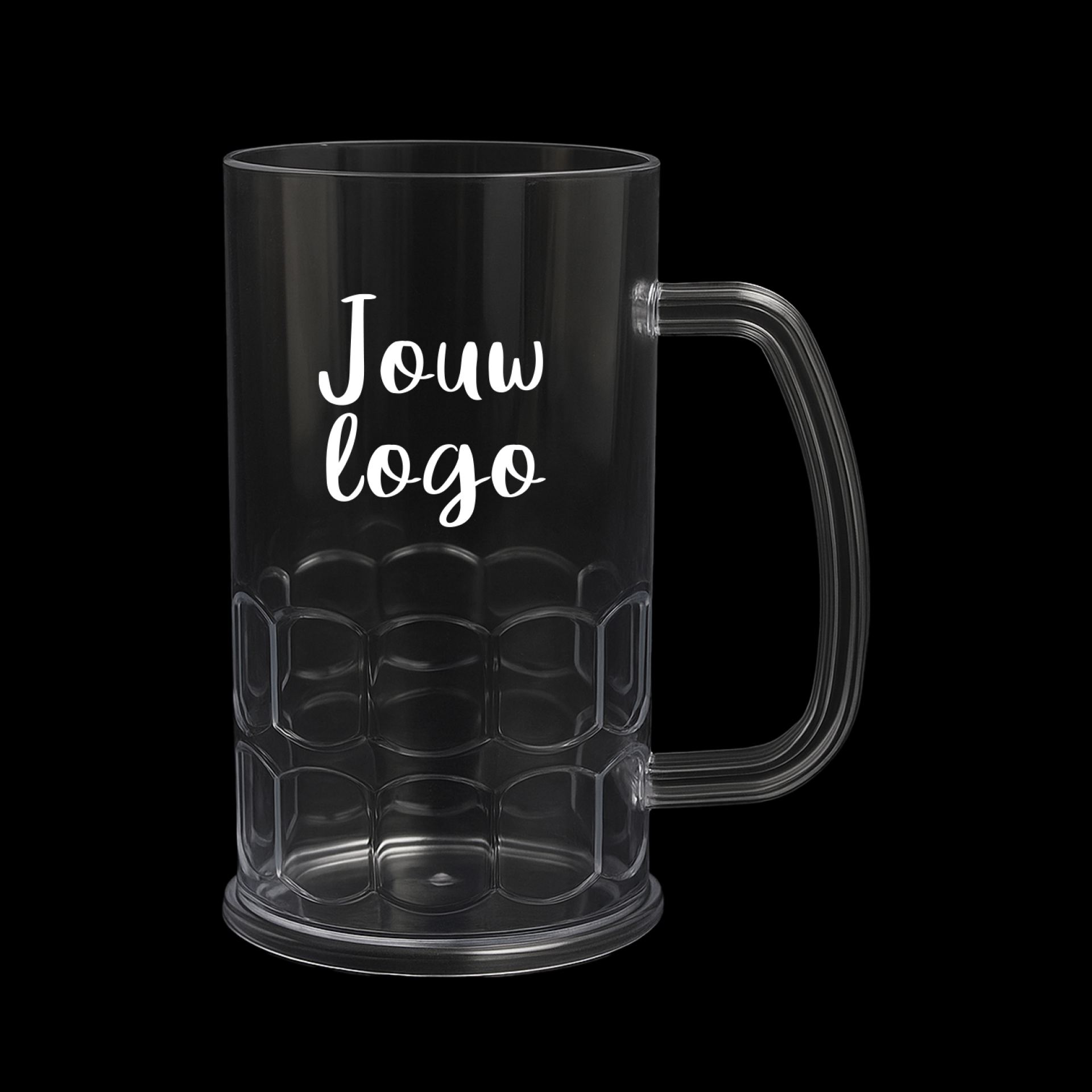 Bierpullen bedrukken 35cl jouw logo