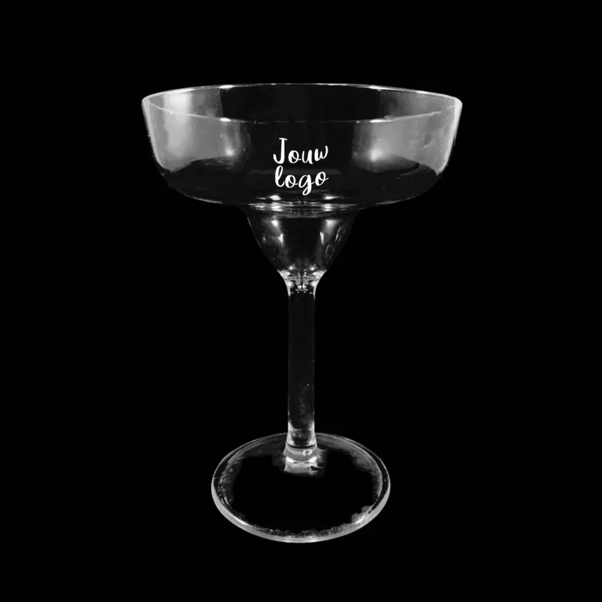 Margarita glazen bedrukken - 35cl