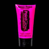 lichaamsverf full moon party glow in the dark