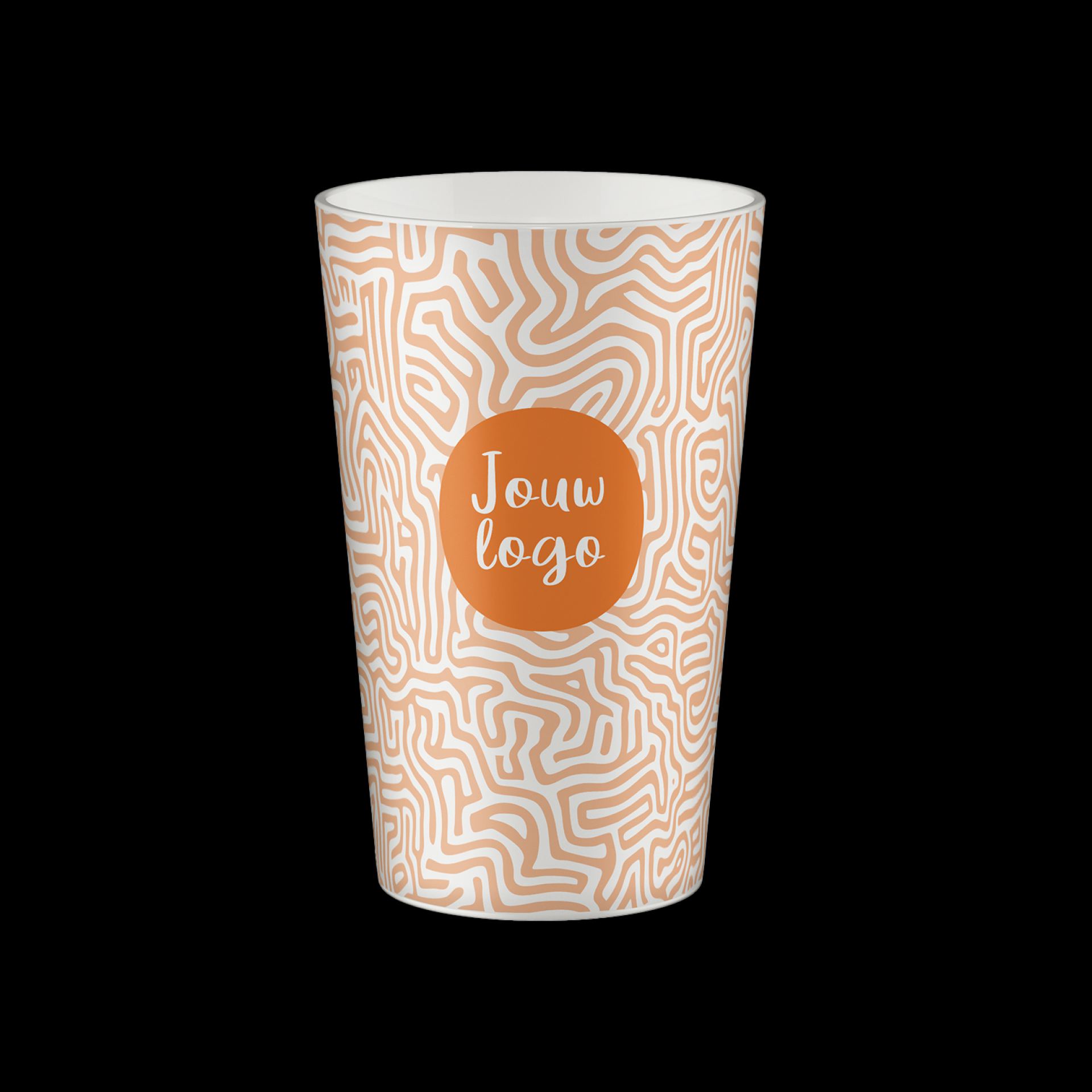 Hardcups IML 25cl/33cl kopen