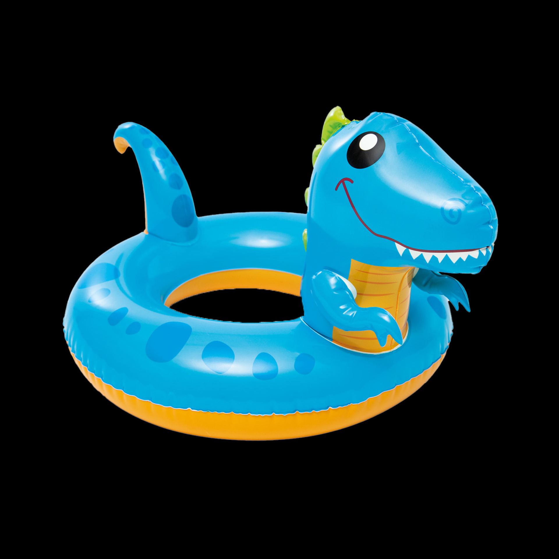 Dino zwemband